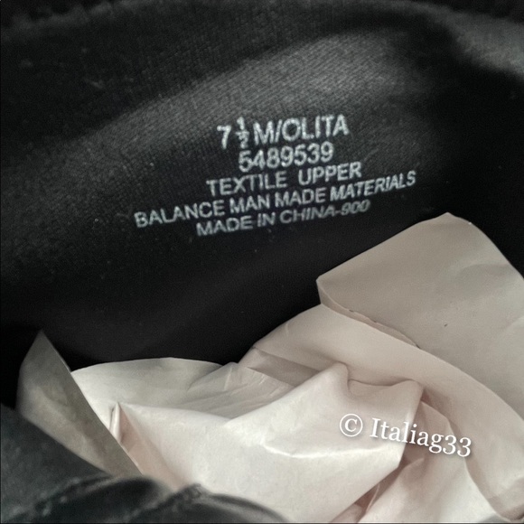 High Heel Boots Black Suede YNOT MAGMA Size 7.5 Gently Used w/ Box - Picture 3 of 15